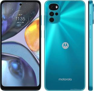 Customization secres for Motorola Moto G22