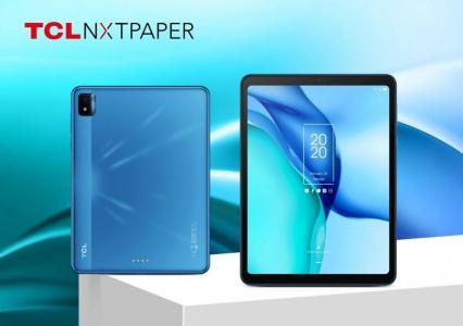 Customization secres for TCL Tab NXTPAPER 10s
