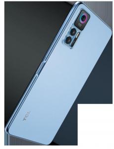 Customization secres for TCL 30