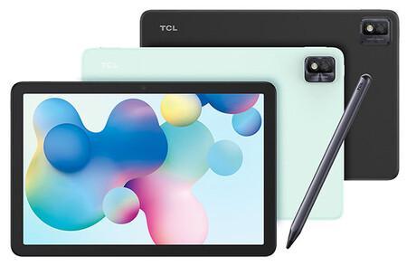 Customization secres for TCL Tab 10L