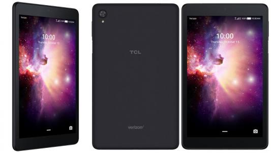 Customization secres for TCL Tab 8 4G