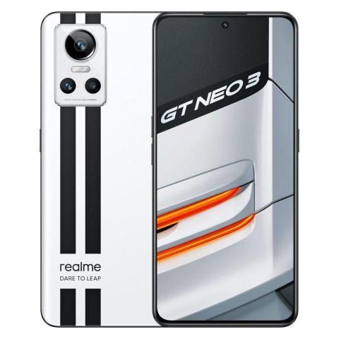 Realme GT Neo3 tips, tricks, how Tos, secrets, hacks, guide