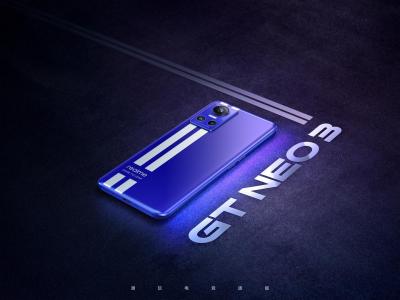 Customization secres for Realme GT Neo3