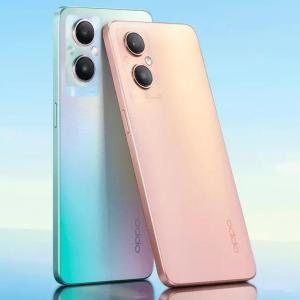 Customization secres for Oppo A96