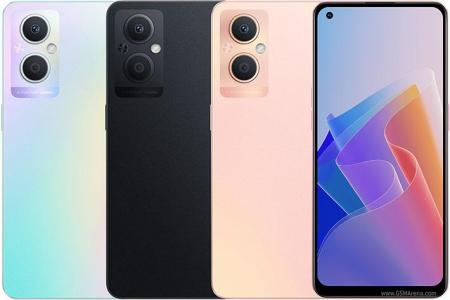 Common tricks for Oppo A96