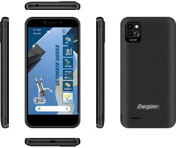 Phone call tips for Energizer Ultimate U505S