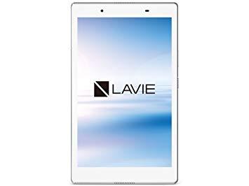 How to take a screenshot on the NEC LaVie Tab E TE410/JAW tablet all ways
