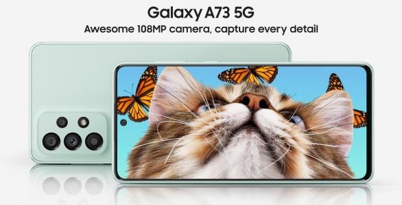 Hidden hack for Samsung Galaxy A73 5G
