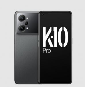 Phone call tips for Oppo K10 Pro