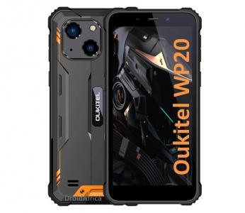 Phone call tips for Oukitel WP20
