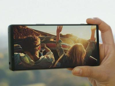 Common tricks for Sony Xperia 1 IV