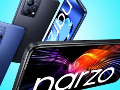 Phone call tips for Realme Narzo 50 Pro 5G