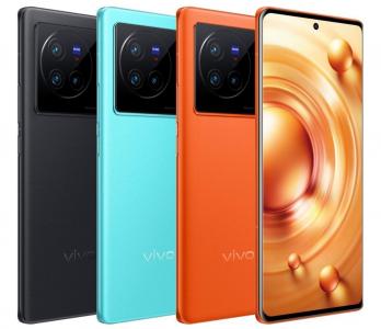 Phone call tips for Vivo X80 Pro