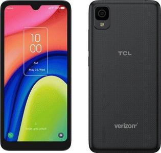 Phone call tips for TCL 30 LE