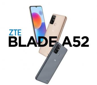 Hidden hack for ZTE Blade A52