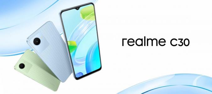 Phone call tips for Realme C30