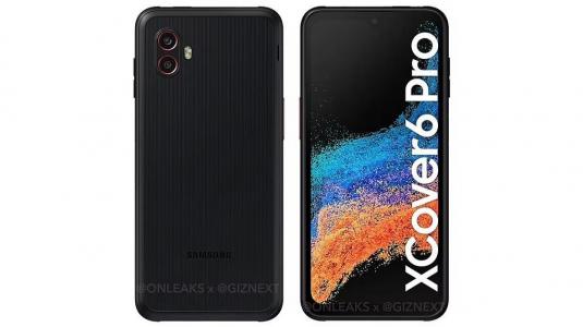 Phone call tips for Samsung Galaxy XCover6 Pro