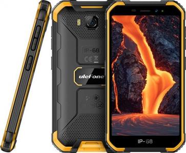 Phone call tips for Ulefone Armor X6 Pro