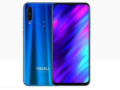 Phone call tips for Meizu M10S