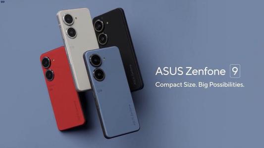 Hidden hack for Asus Zenfone 9