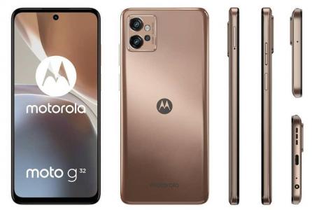 Phone call tips for Motorola Moto G32