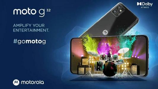 Common tricks for Motorola Moto G32