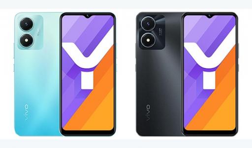 Phone call tips for Vivo Y02s