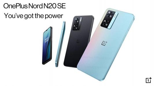 Phone call tips for OnePlus Nord N20 SE
