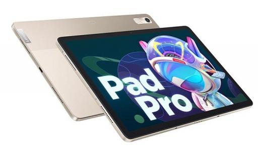 Customization secres for Lenovo Xiaoxin Pad Pro 2022