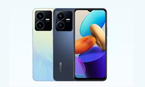 Phone call tips for Vivo Y22s