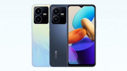 Phone call tips for Vivo Y22