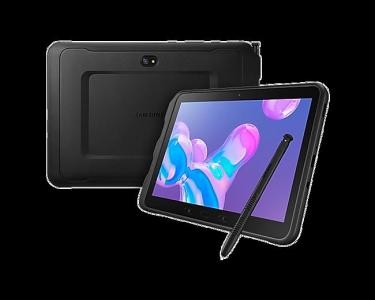 Phone call tips for Samsung Galaxy Tab Active4 Pro