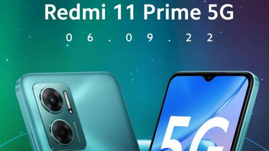 Hidden hack for Xiaomi Redmi 11 Prime 5G