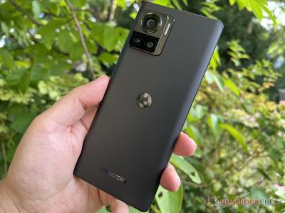 Hidden hack for Motorola Edge 30 Ultra