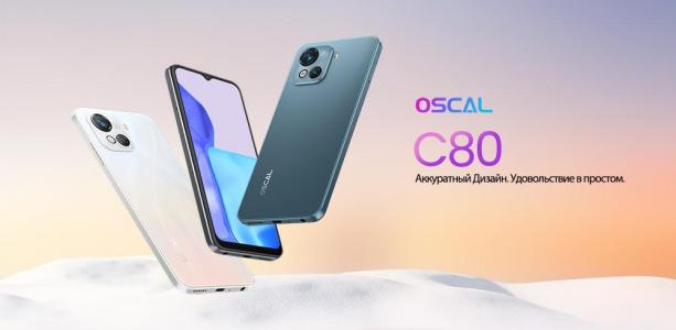 Phone call tips for Blackview Oscal C80