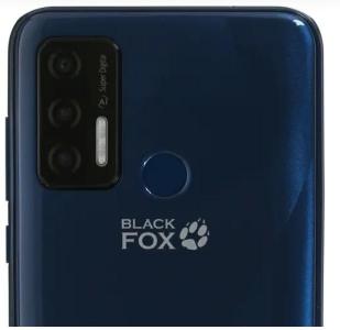 Phone call tips for Black Fox B10