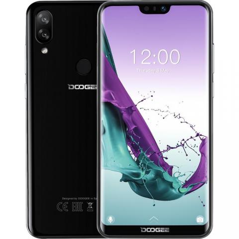 Doogee Y7 Fortnite mobile - how to get, download and play Unisoc SC9863A
