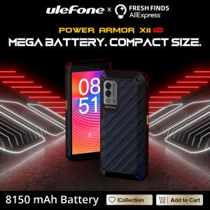 Phone call tips for Ulefone Power Armor X11 Pro