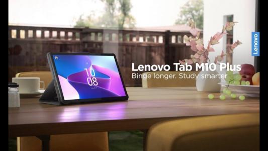Common tricks for Lenovo Tab M10 Plus