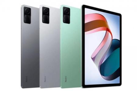 Phone call tips for Xiaomi Redmi Pad