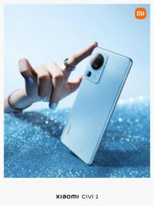 Phone call tips for Xiaomi Civi 2