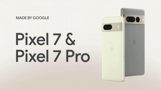 Phone call tips for Google Pixel 7 Pro