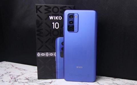 Common tricks for Wiko 10