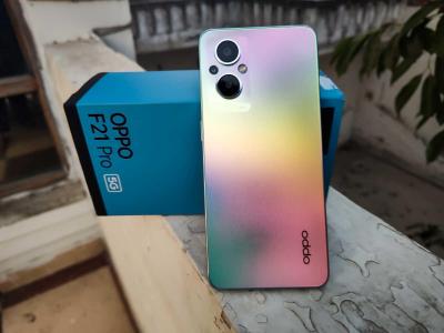 Customization secres for Oppo F21s Pro 5G