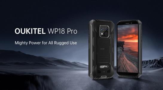 Phone call tips for Oukitel WP18 Pro