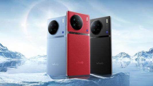 Phone call tips for Vivo X90