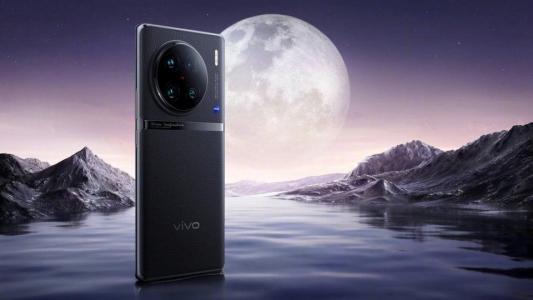 Customization secres for Vivo X90 Pro