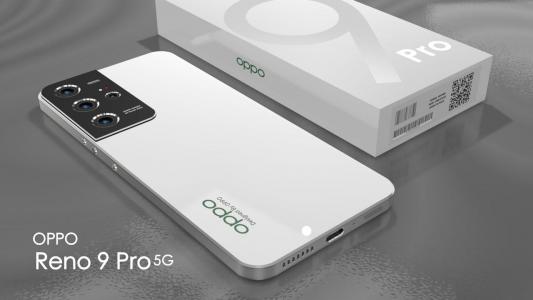 Customization secres for Oppo Reno9 Pro