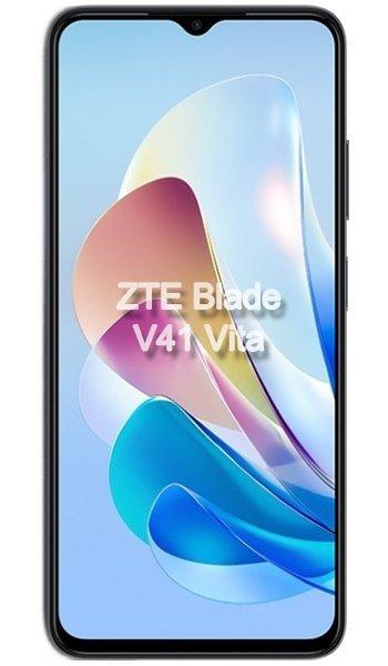 ZTE Blade V41 Vita 5G tips, tricks, secrets, how Tos, guide, hacks