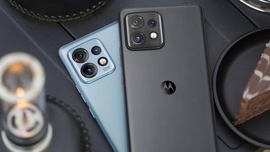 Hidden hack for Motorola Moto X40